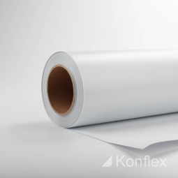 Пленка Konflex Alpha для ламинирования матовая, 1,27м
